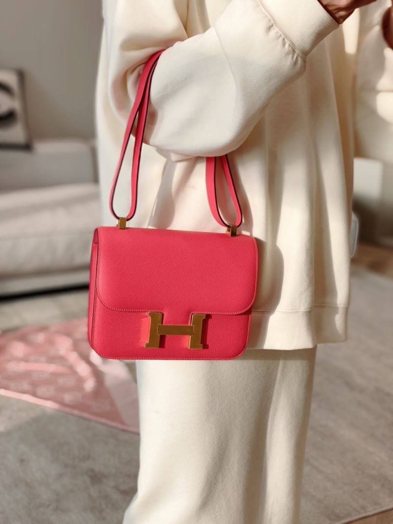 Hermes Constance Bags